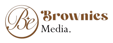 3Brownies Logo